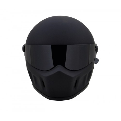 Casque Classique Supersteet Racing – Image 3