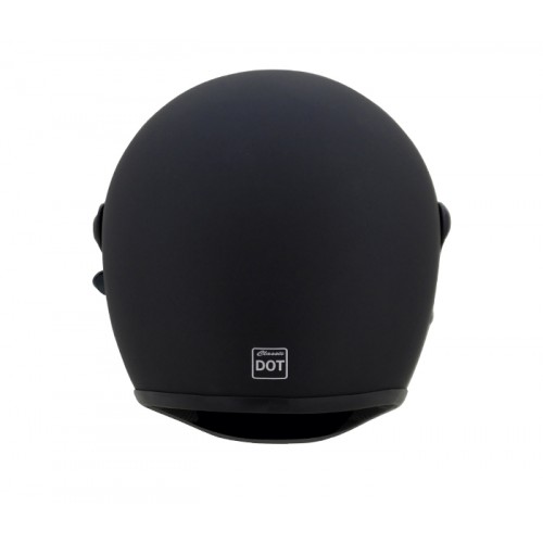 Casque Classique Supersteet Racing – Image 4