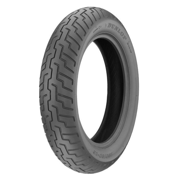 Dunlop D404 - Metric Cruiser Front Tire