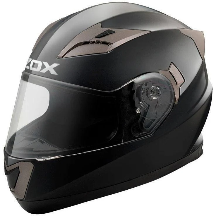 Full Face Zox Sonic Helmet - Image 2