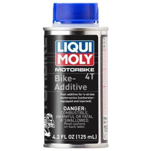 Liqui Moly Motorbike 4T Additive 125 mL