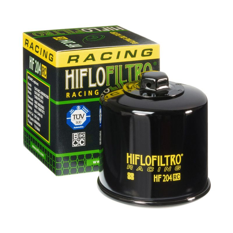 HiFloFiltro - Filtre à Huile de Course - HF204RC