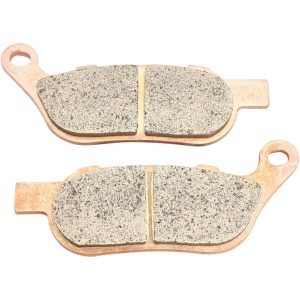 EBC Double-H Sintered Brake Pads - FA458HH