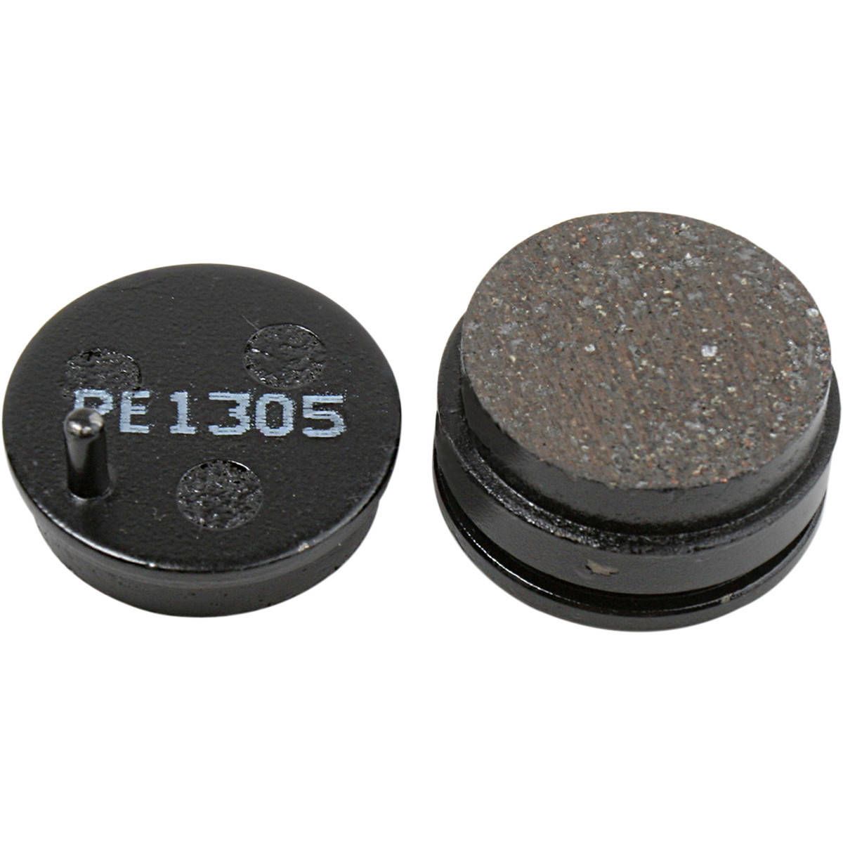 EBC FA - Plaquettes de Frein Organiques - FA040