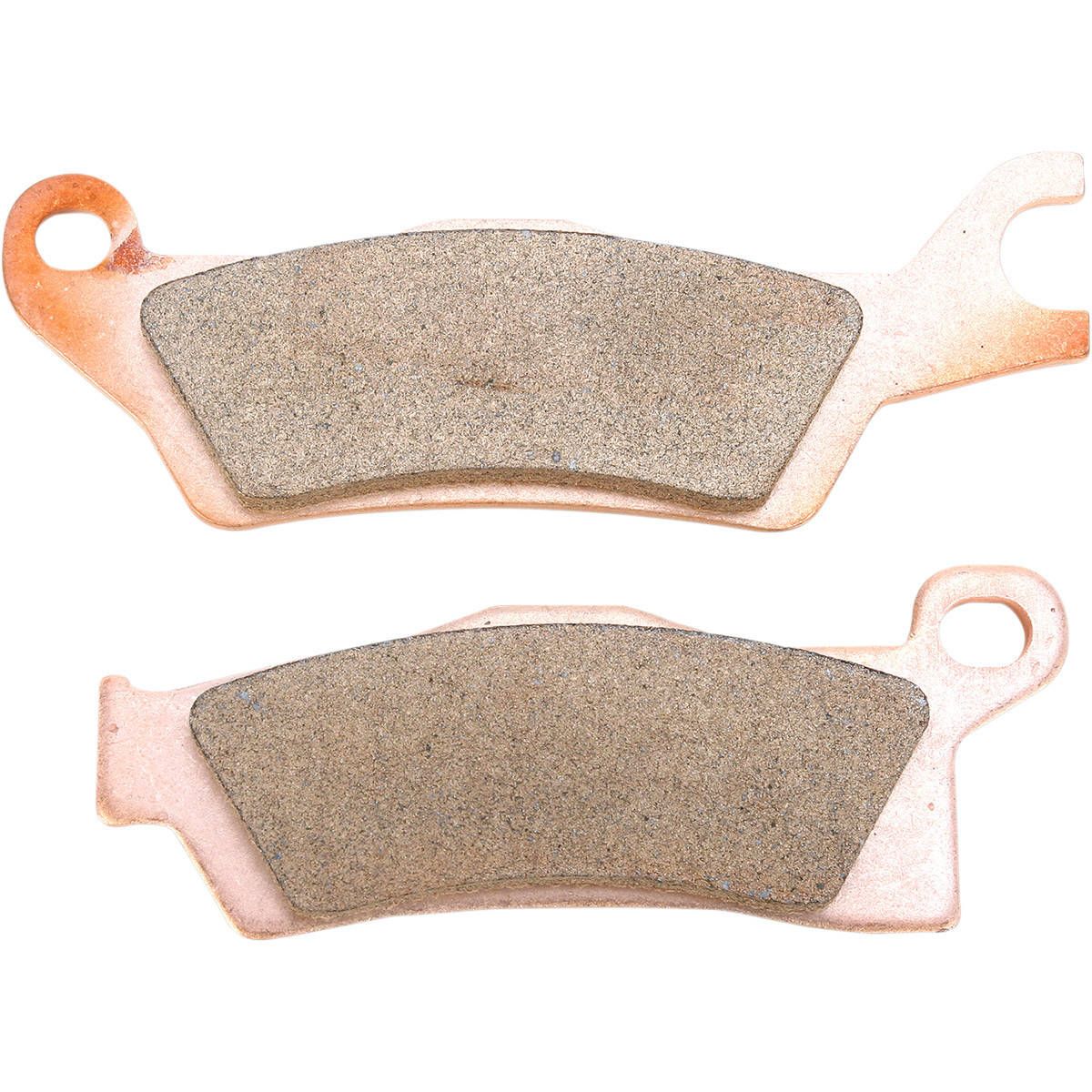 EBC R-Series Long-Life Sintered Brake Pads - FA618R