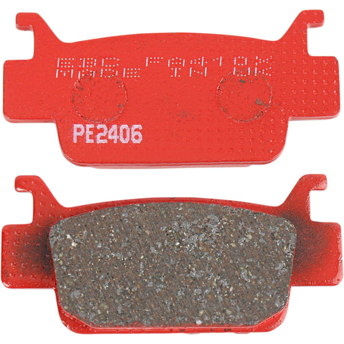 EBC X-Series Carbon Brake Pads - FA410X