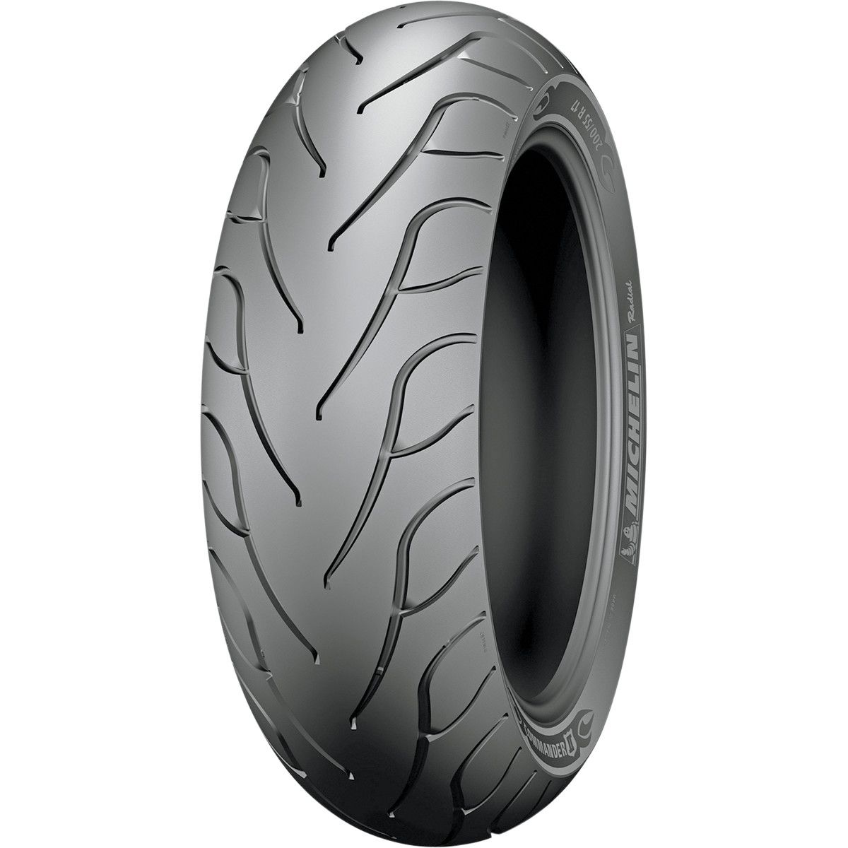 Michelin Commander II Cruiser Rear Tire