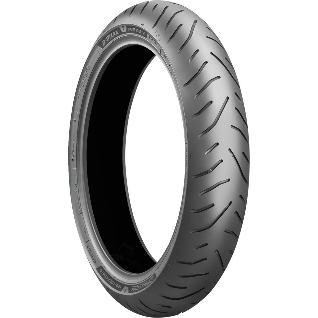 Bridgestone - Pneu Avant Battlax Sport Touring T33