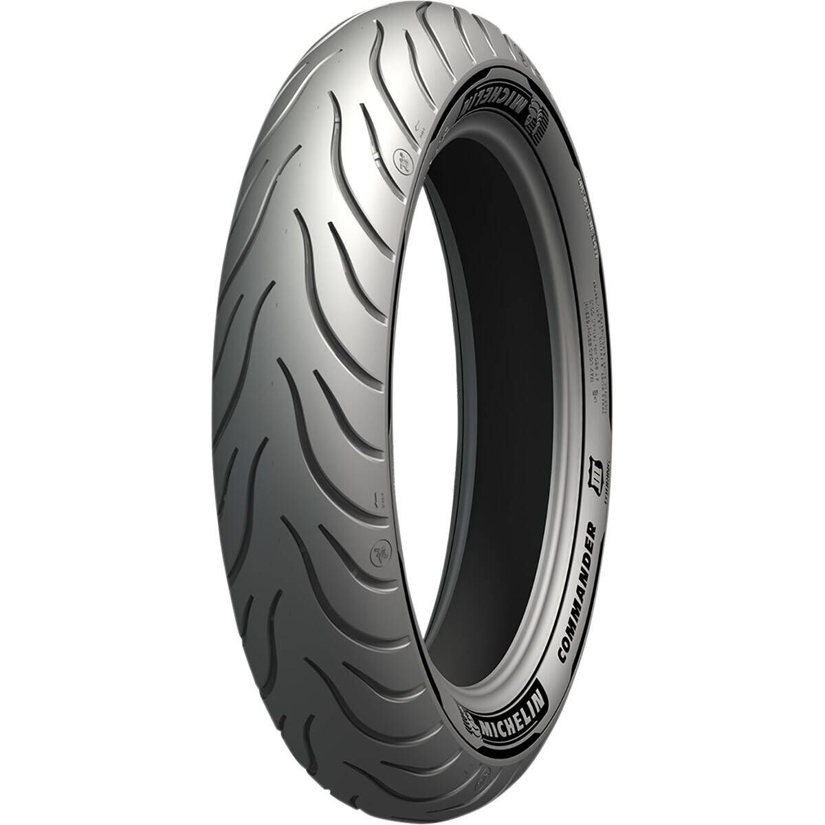 Michelin Commander III Touring Front Tire
