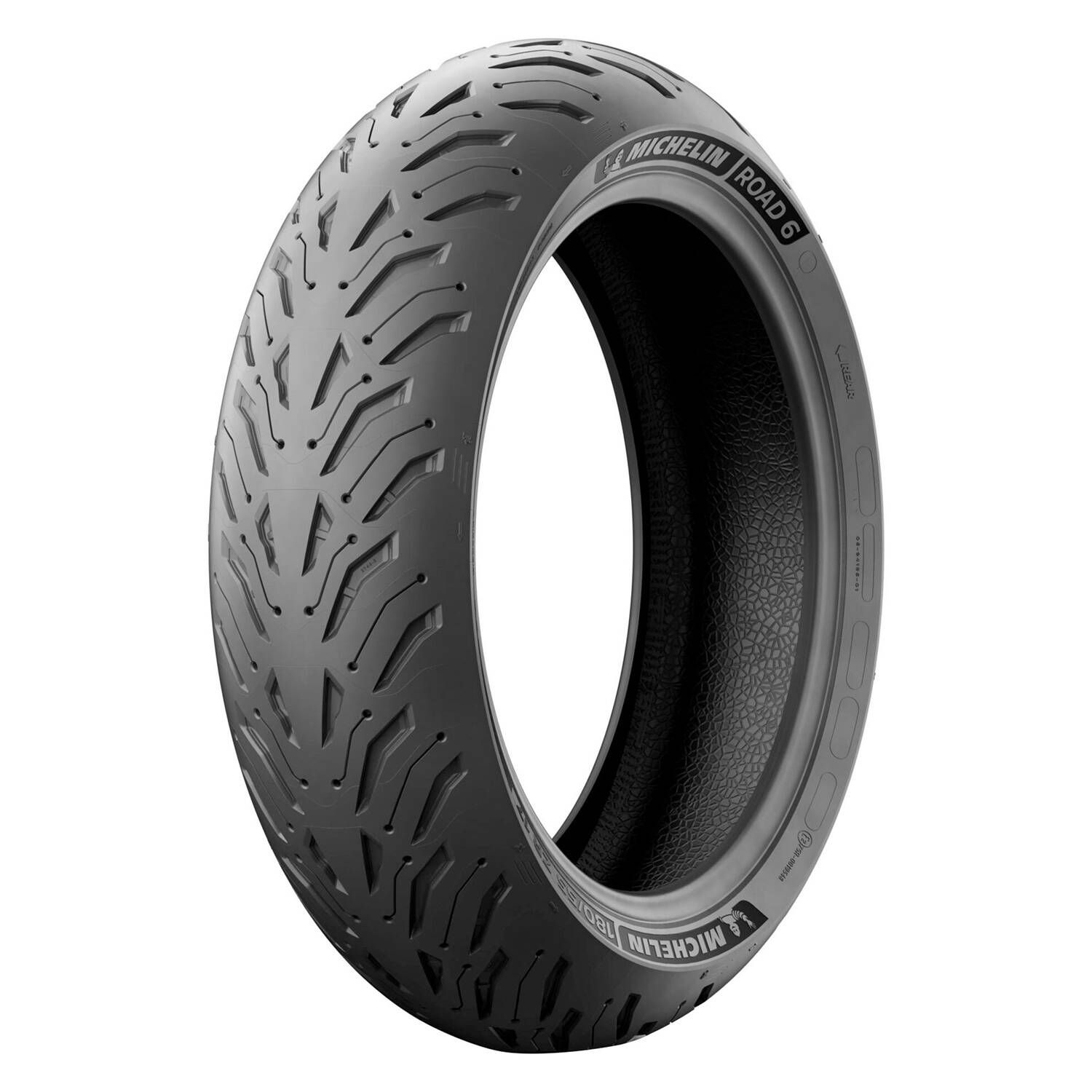 Michelin Road 6 - Pneu Arrière