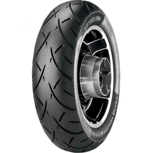 Metzeler ME 888 Marathon Ultra - Pneu Arrière