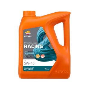 Huile Moteur Repsol Racing 4T Synthétique